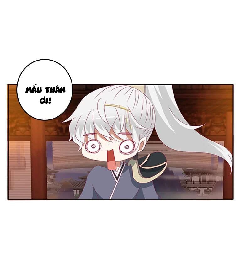 Thông Linh Phi: Chapter 388