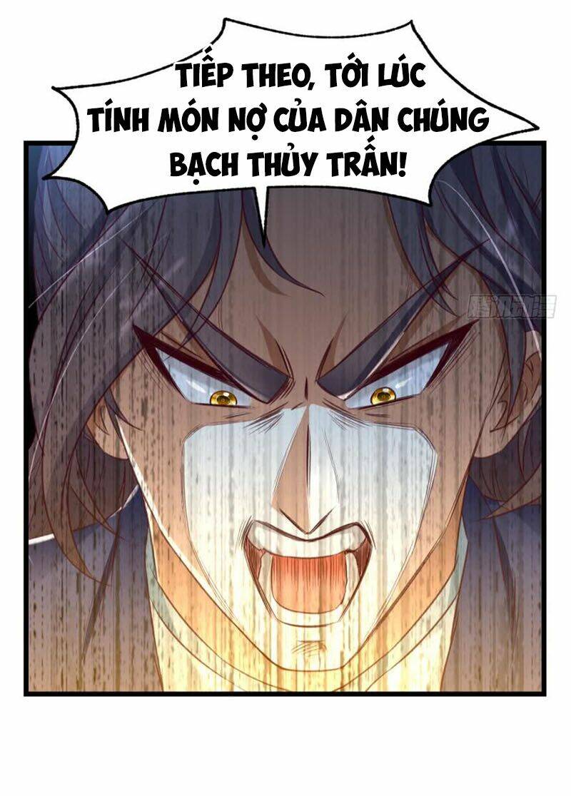 Lão Tổ Của Bạn Đang Online: Chapter 28