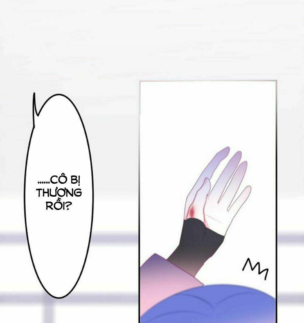 Tháng Sáu Không Hẹn Mà Gặp: Chapter 16