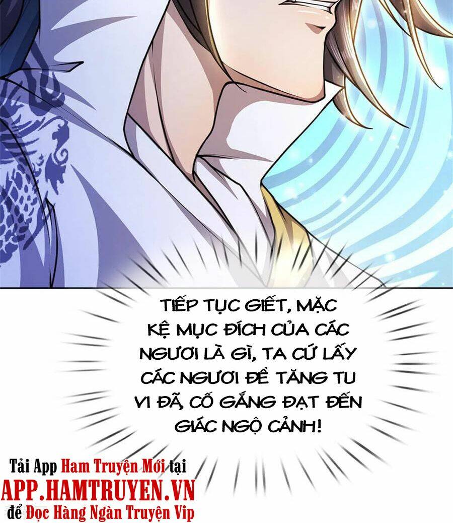 Thân Thể Của Ta Là Kiếm Chủng: Chapter 118