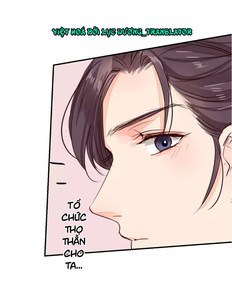 Chỉ phu vi thê: Chapter 30