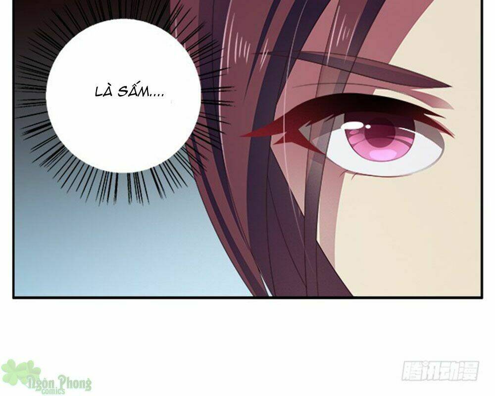 Thịnh Thế An Nhiên: Chapter 55