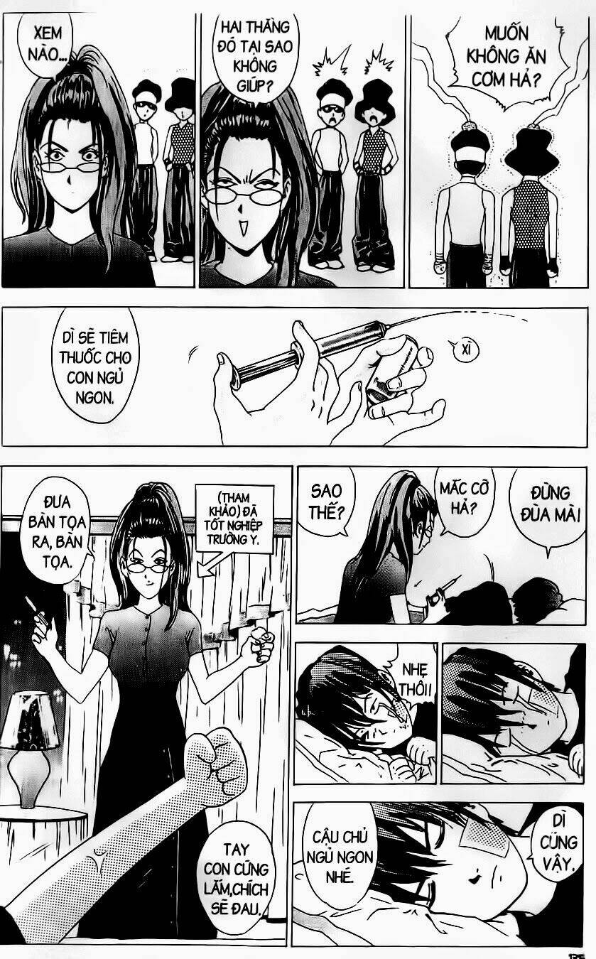 Ai Hơn Ai: Chapter 41