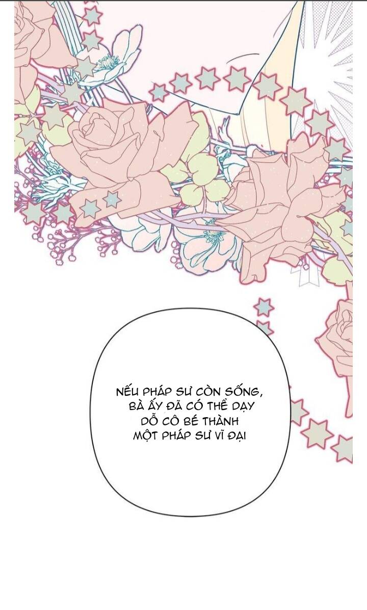 Cách Mà Pháp Sư Đối Mặt Với Cái Chết: Chapter 16.1