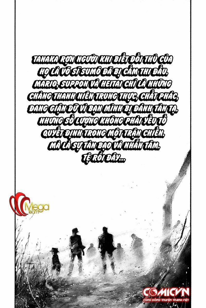 Rainbow: Chapter 136