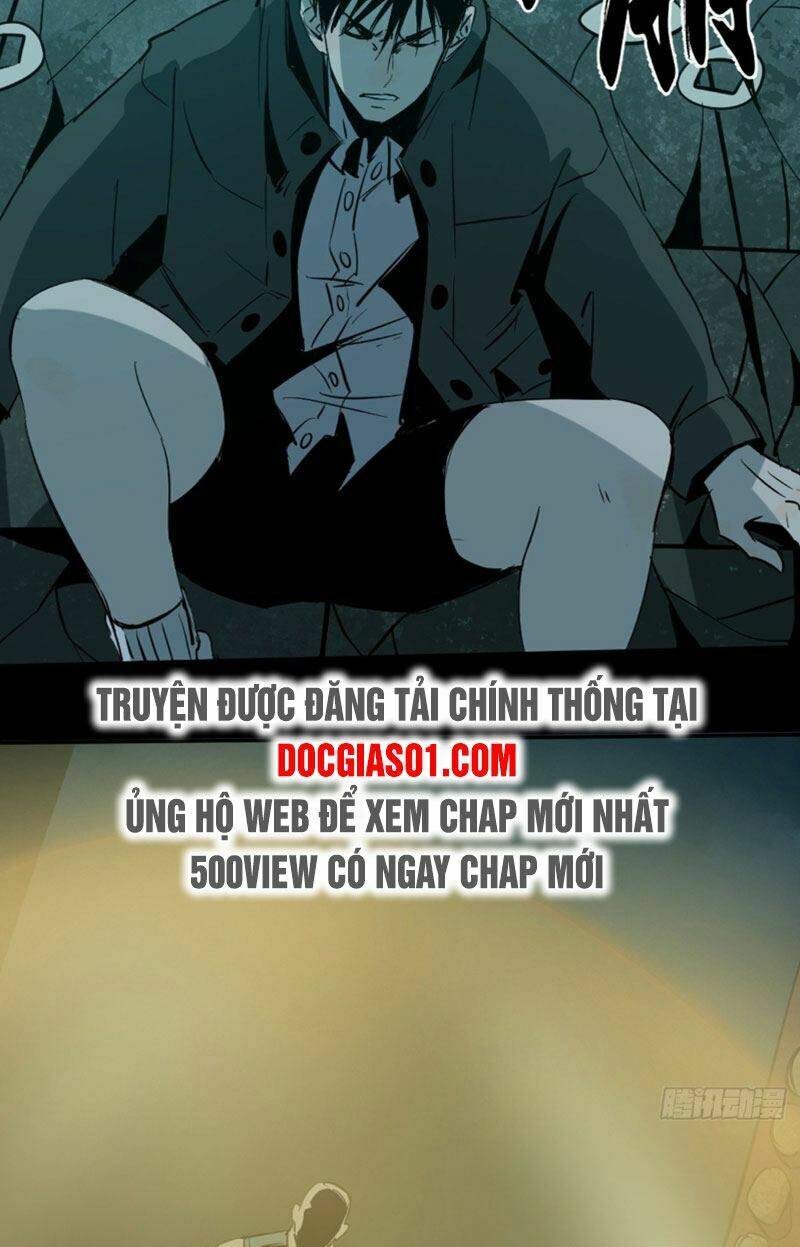 Huyền Thoại Đạo Sĩ: Chapter 6