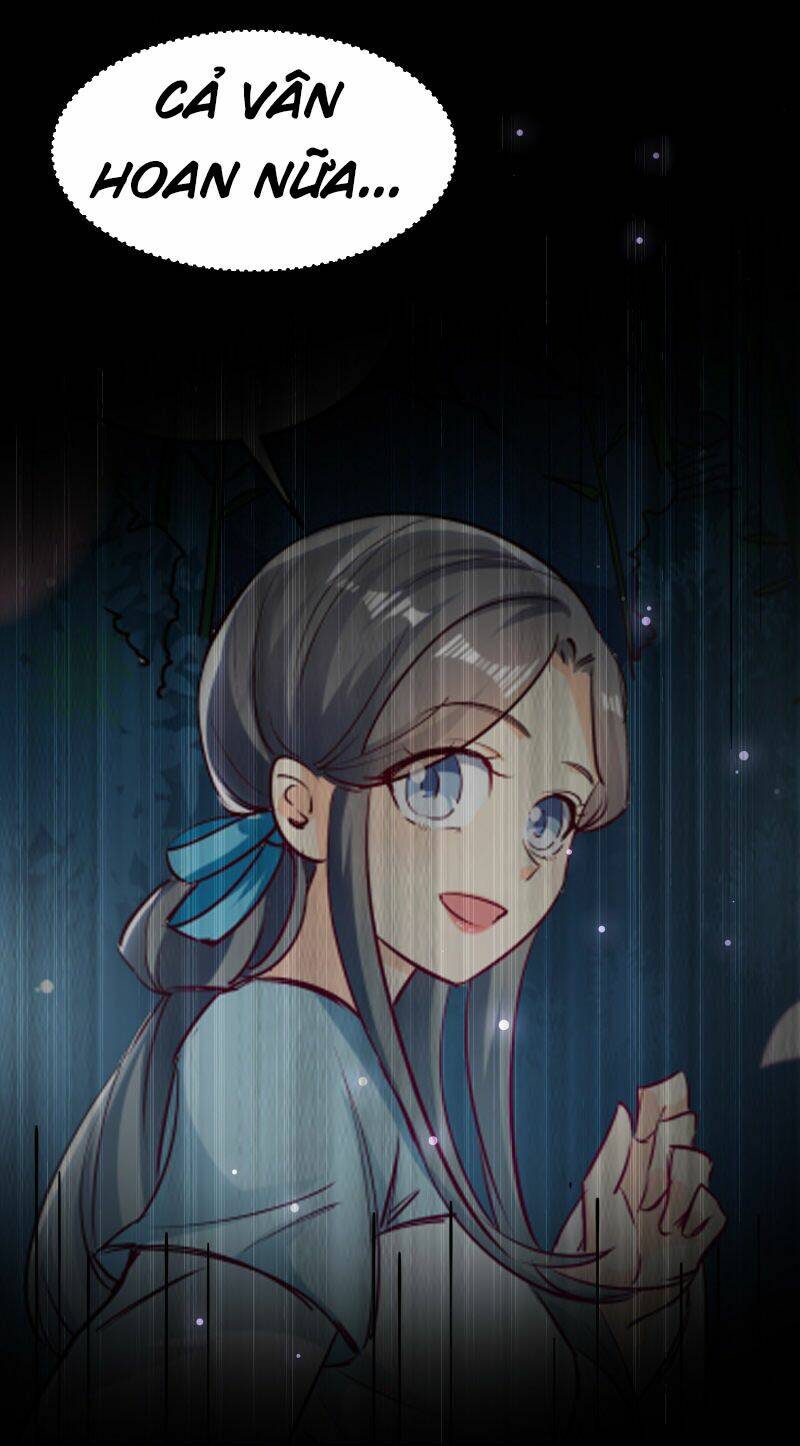 Vạn Giới Tiên Vương: Chapter 73