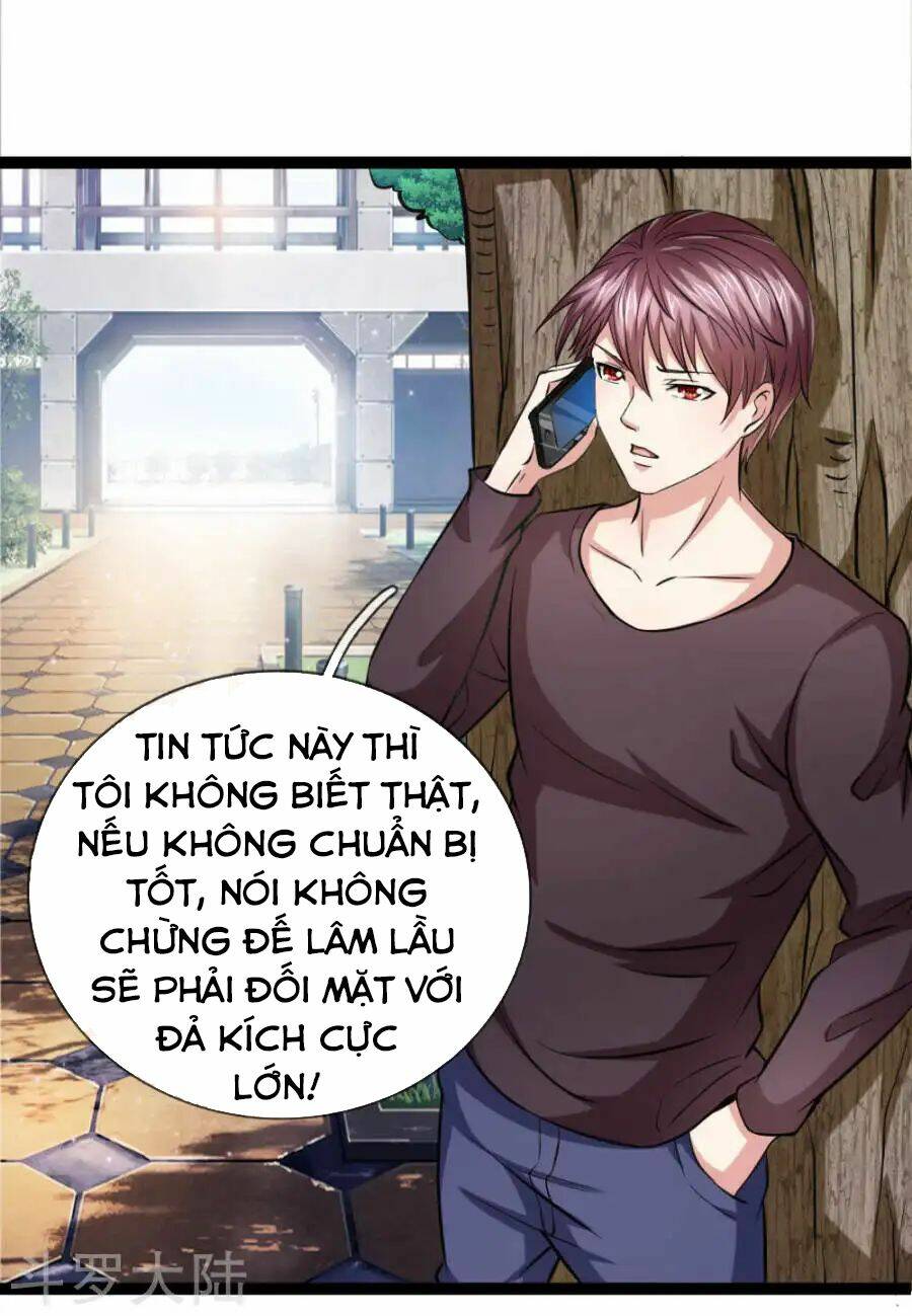 Tuyệt Thế Phi Đao: Chapter 64