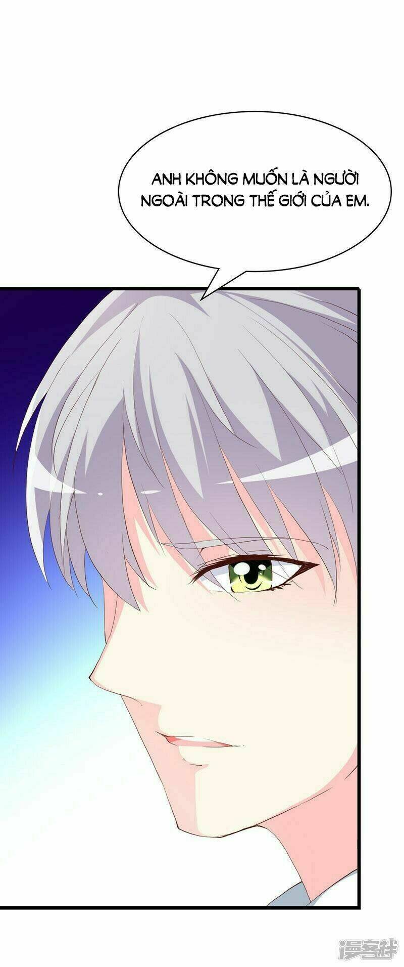 Này! Đừng Động Vào Phô Mai Của Tôi: Chapter 114