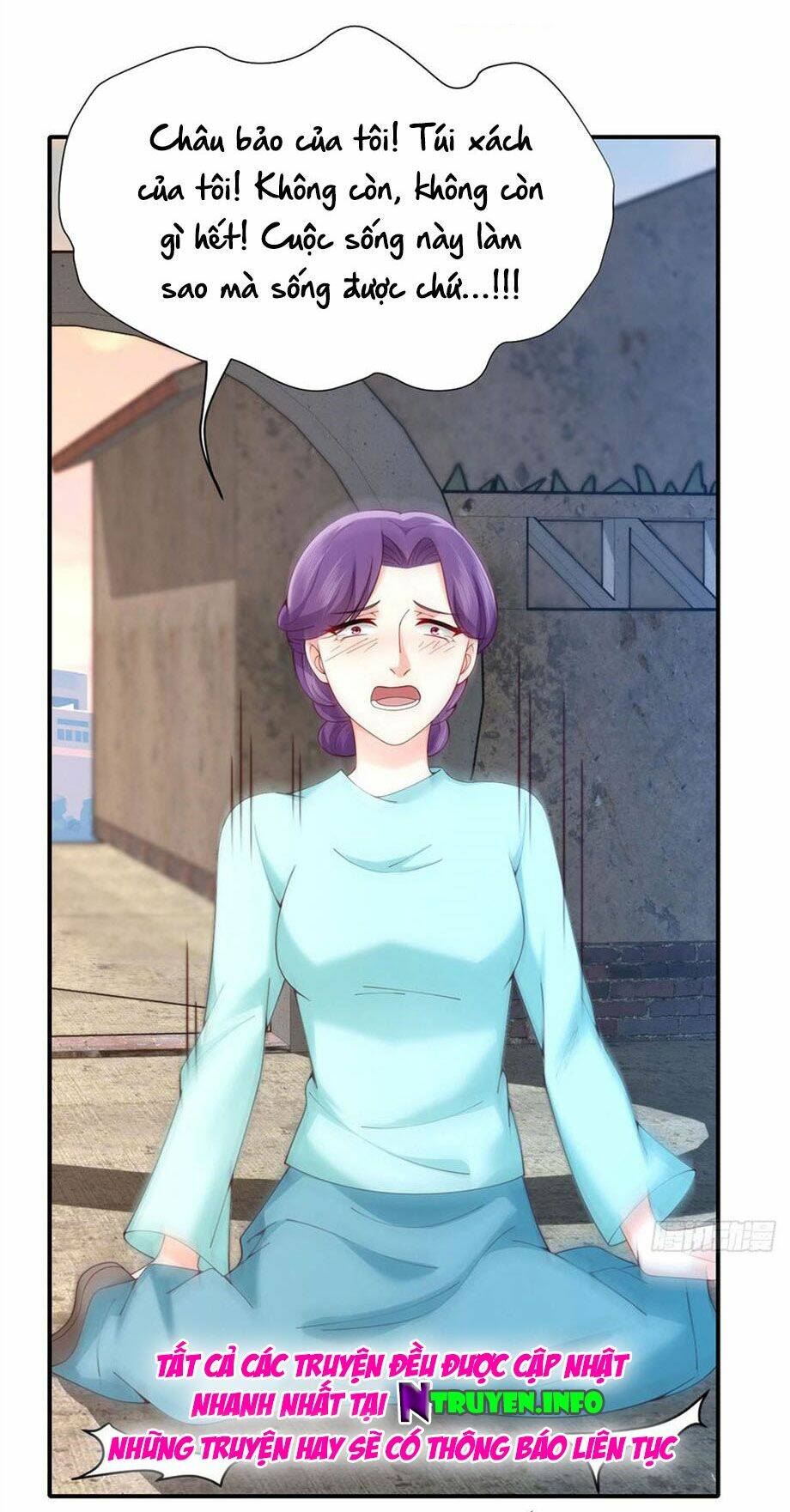 Nam Thần Truy Thê Chỉ Nam: Chapter 65.1