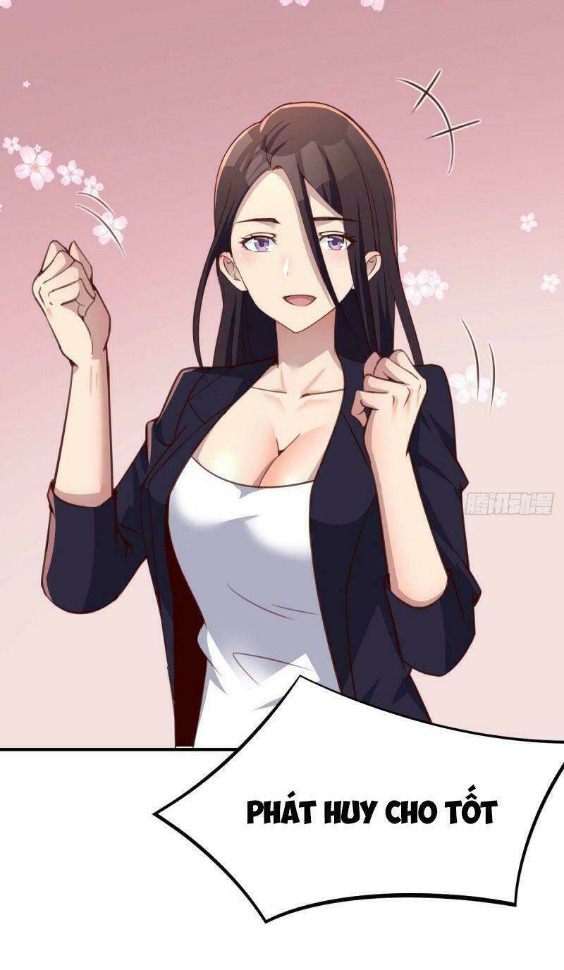 Thiên Tứ Thức Tỉnh: Chapter 26