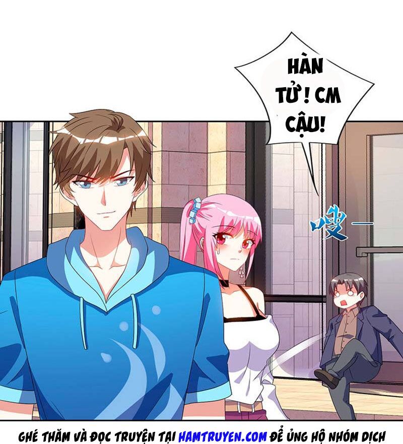 Thần Cấp Thấu Thị: Chapter 60
