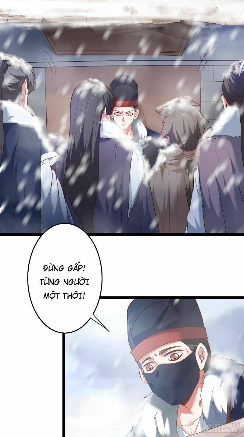 Trọng Sinh Tối Cường Ma Tôn Ở Rể: Chapter 100