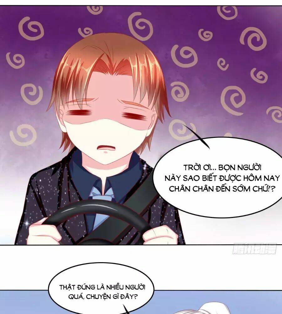 Hoàng Đế “Phế Vật” Tiến Hóa Sử: Chapter 82