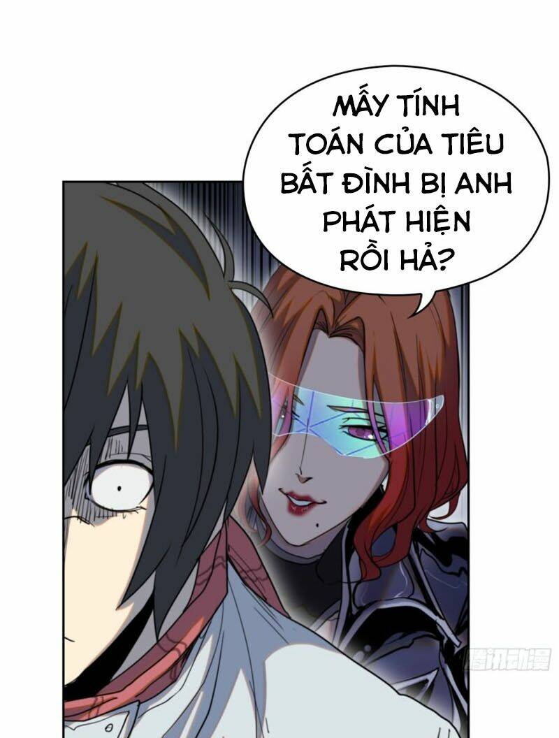 Đô Thị Hàng Thần Khúc: Chapter 60