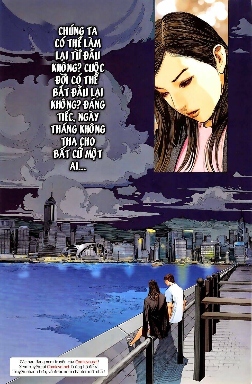 Ego - Đôi Cánh Ước Mơ: Chapter 6