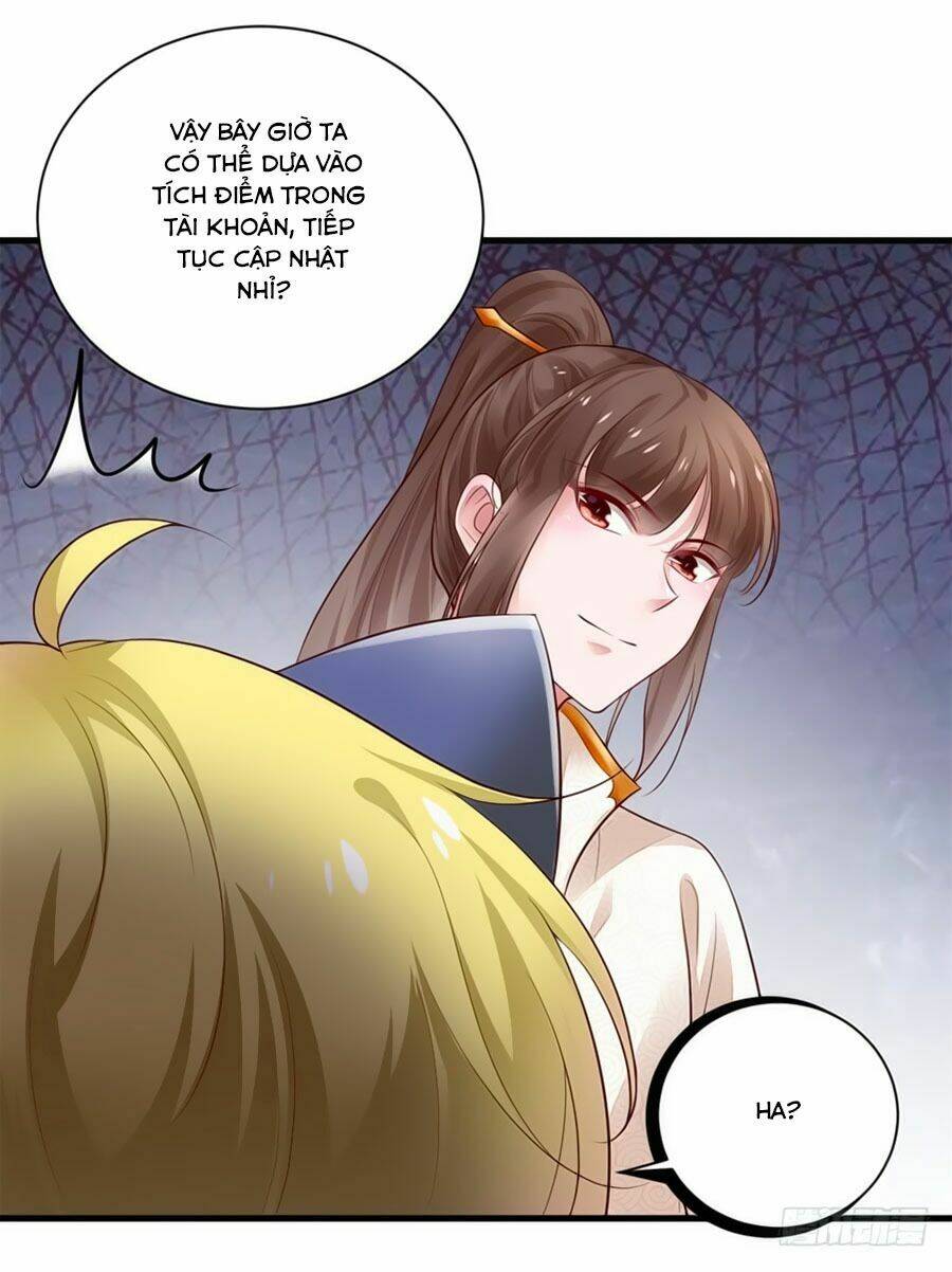 Nữ Đế Livestream Công Lược: Chapter 35