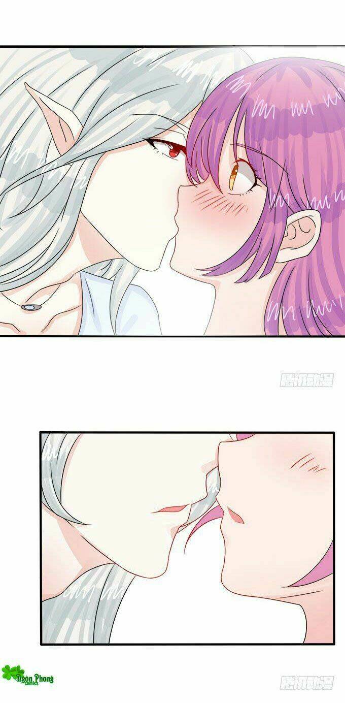 Ma Vương Luyến Ái Chỉ Nam: Chapter 70