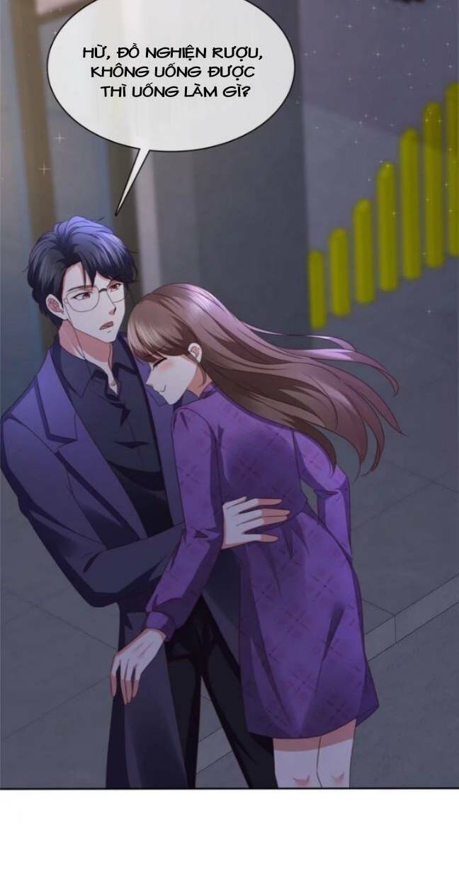 Boss Là Kim Chủ Của Tôi: Chapter 26