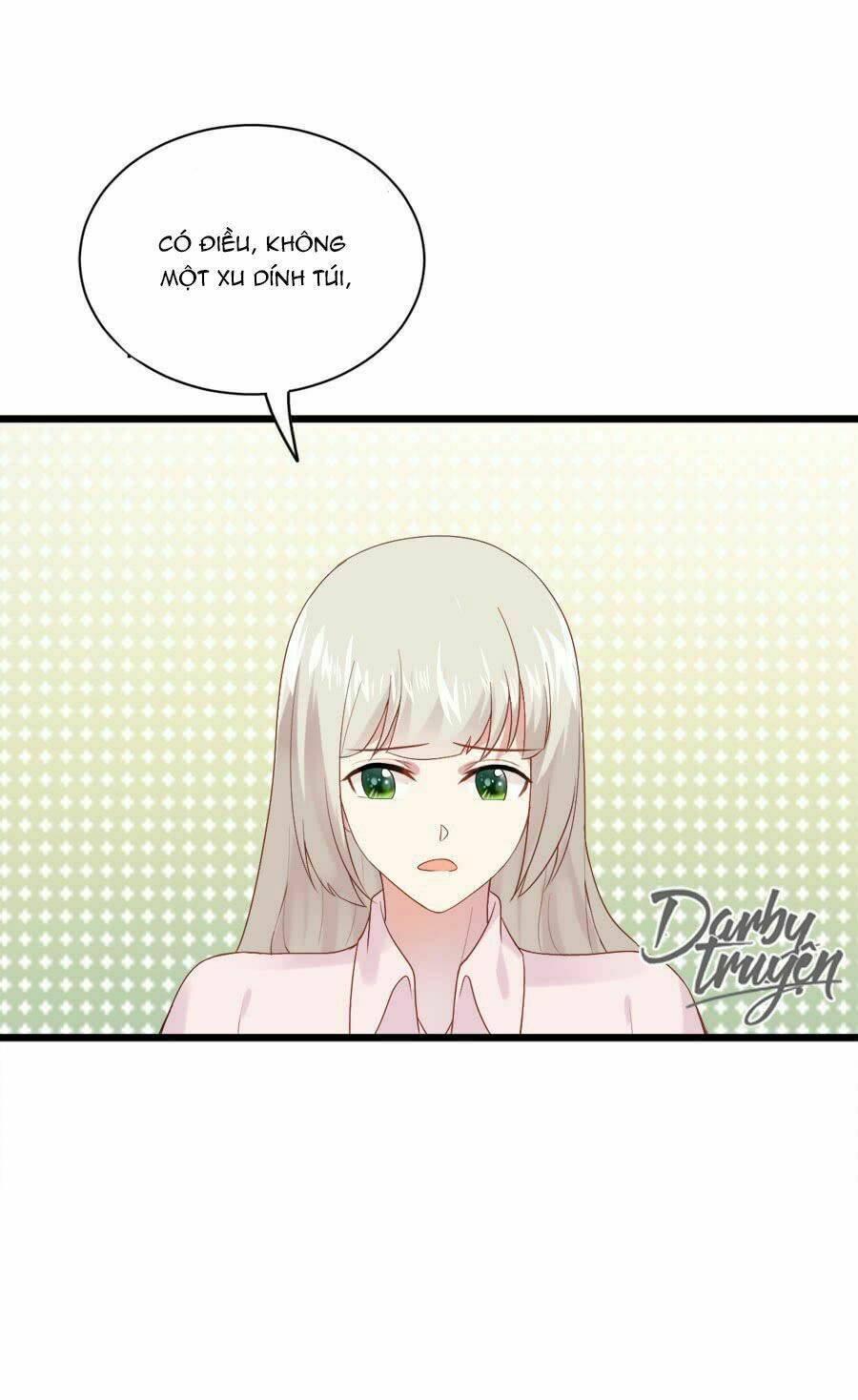 Bảo Bối Thiên Ức Hào Môn: Chapter 4