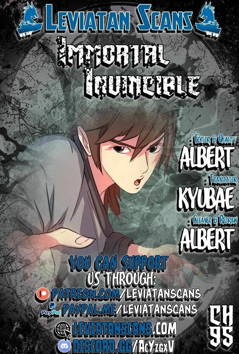 Phụng Lâm Thiên Hạ Iii: Chapter 95