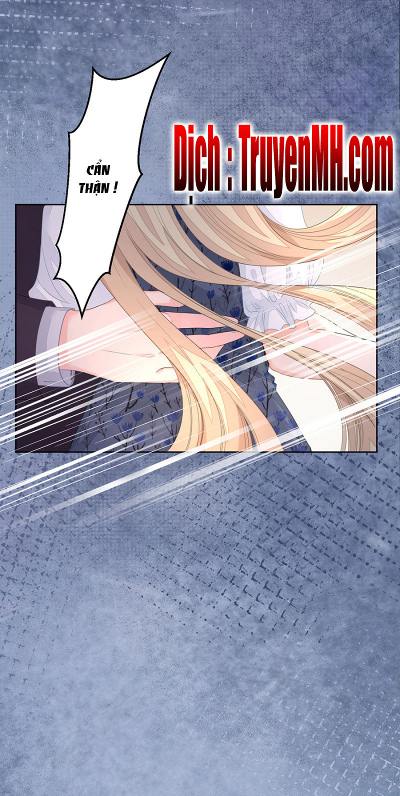 Hôn Sai 55 Lần: Chapter 19