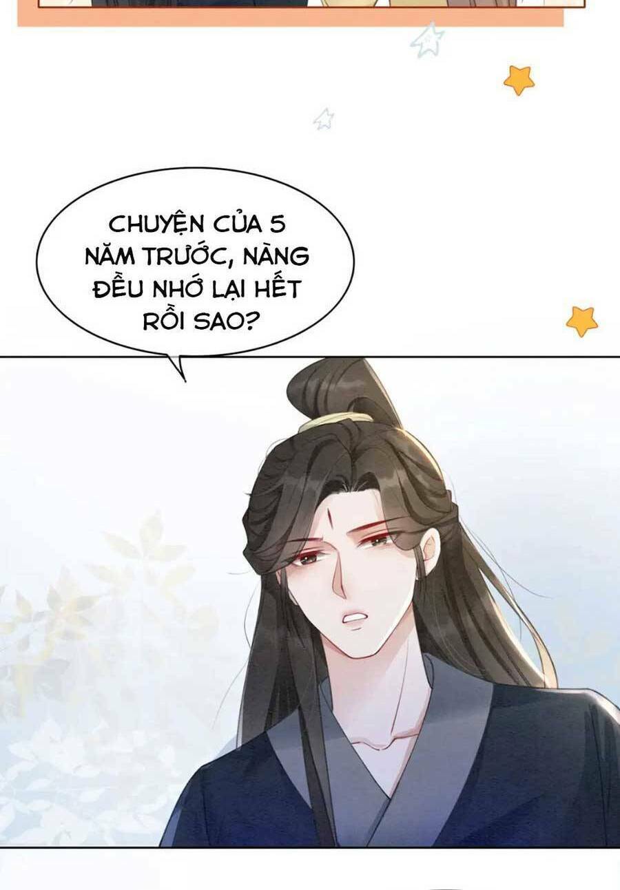 Xung Hỉ Vương Phi: Chapter 100
