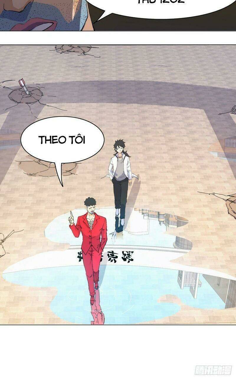 Thần Long Tinh Chủ: Chapter 1