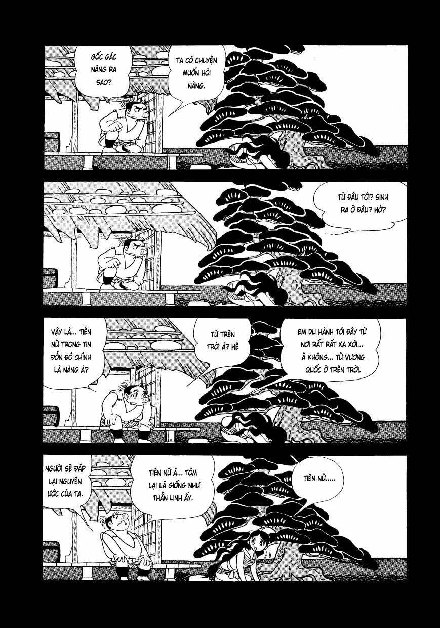 Chim Lửa: Chapter 64