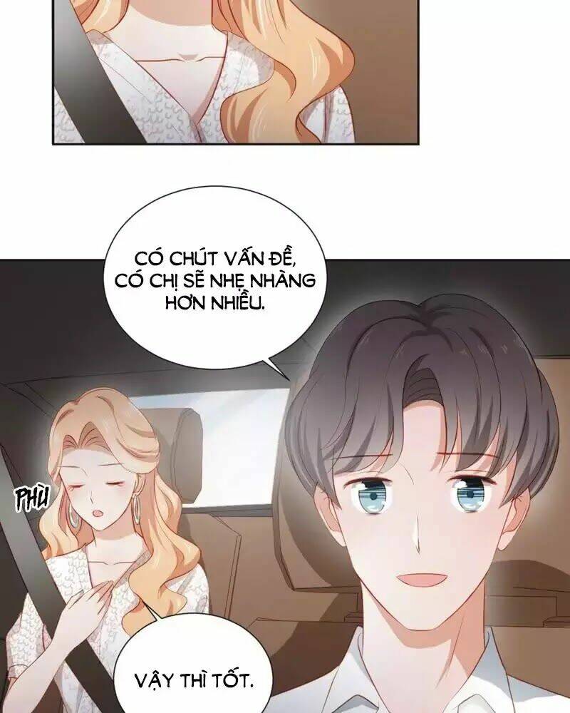Khi Trá Luyến Nhân: Chapter 38