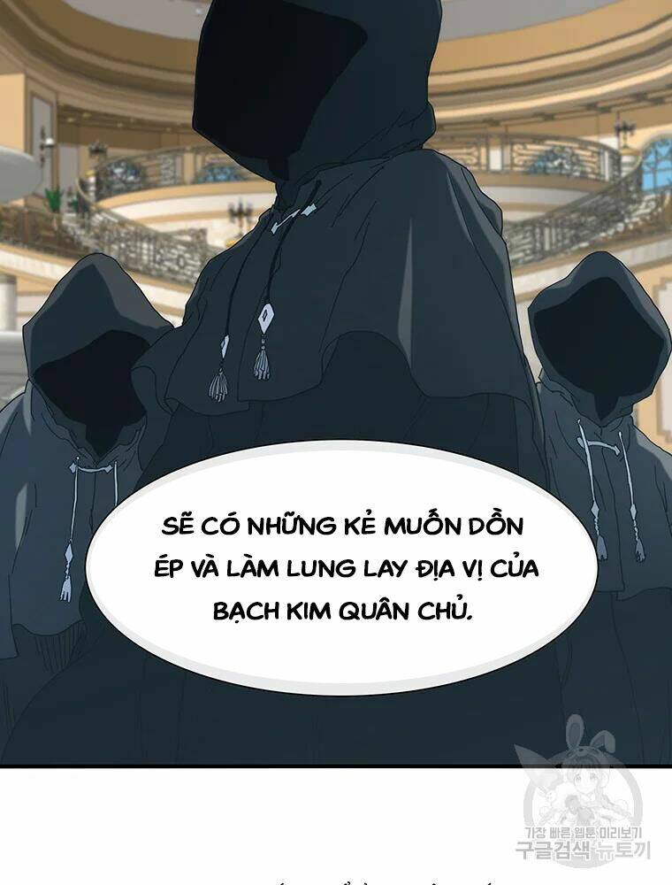 Các Chòm Sao Chỉ Chú Ý Mình Tôi: Chapter 34