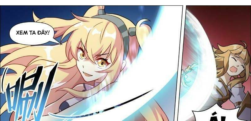 Thập Nhị Thần Binh Khí: Chapter 20