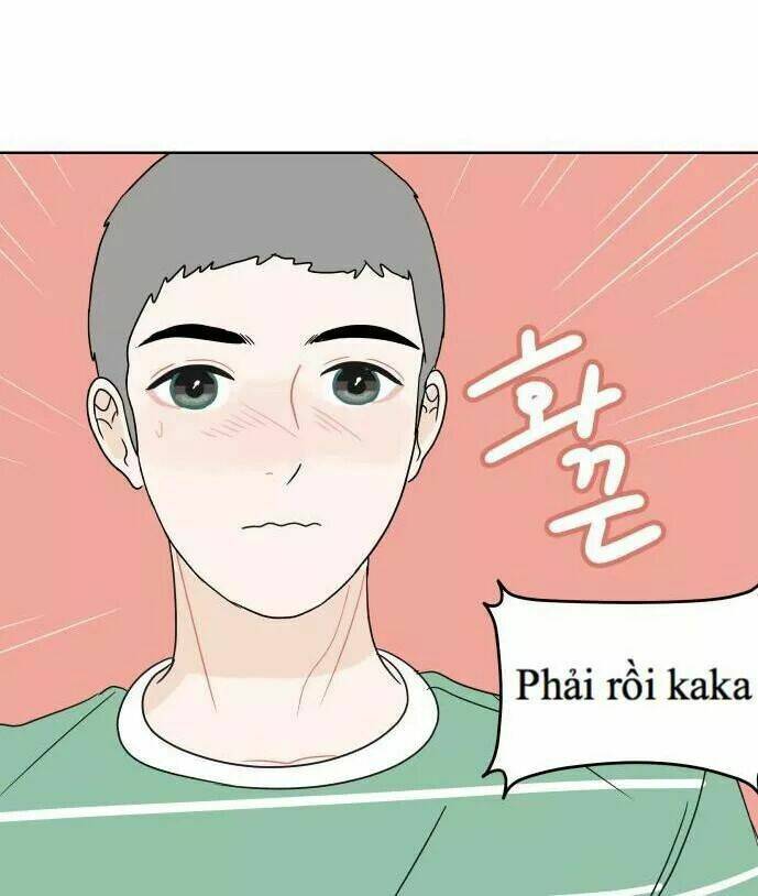 30 Phút Bước Đi Bên Em: Chapter 48