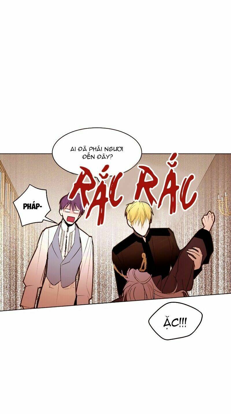 Cuộc Sống Rập Khuôn Của Một Quý Cô Tái Sinh!: Chapter 32
