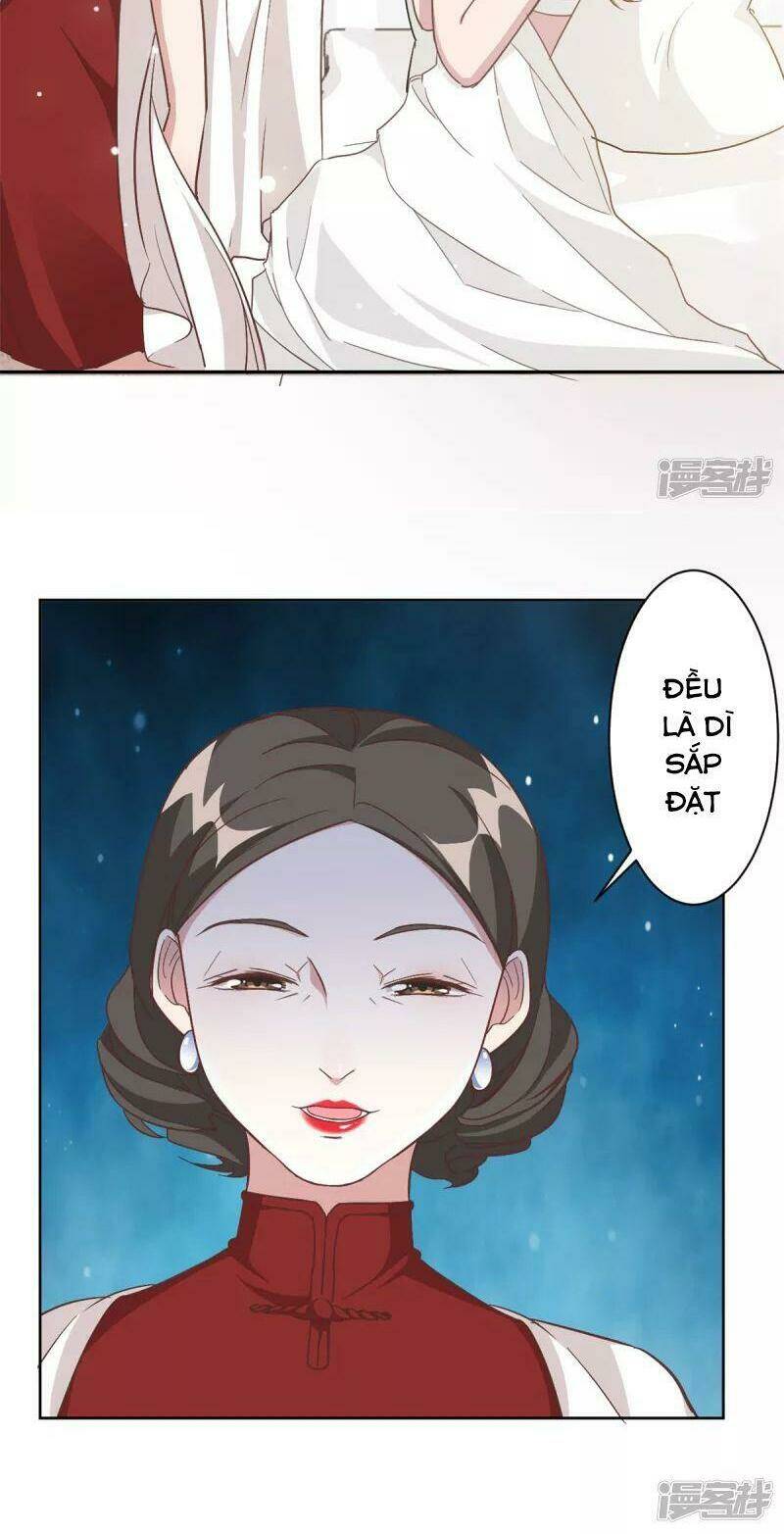 Tổng Tài, Tránh Xa Tôi Ra: Chapter 2