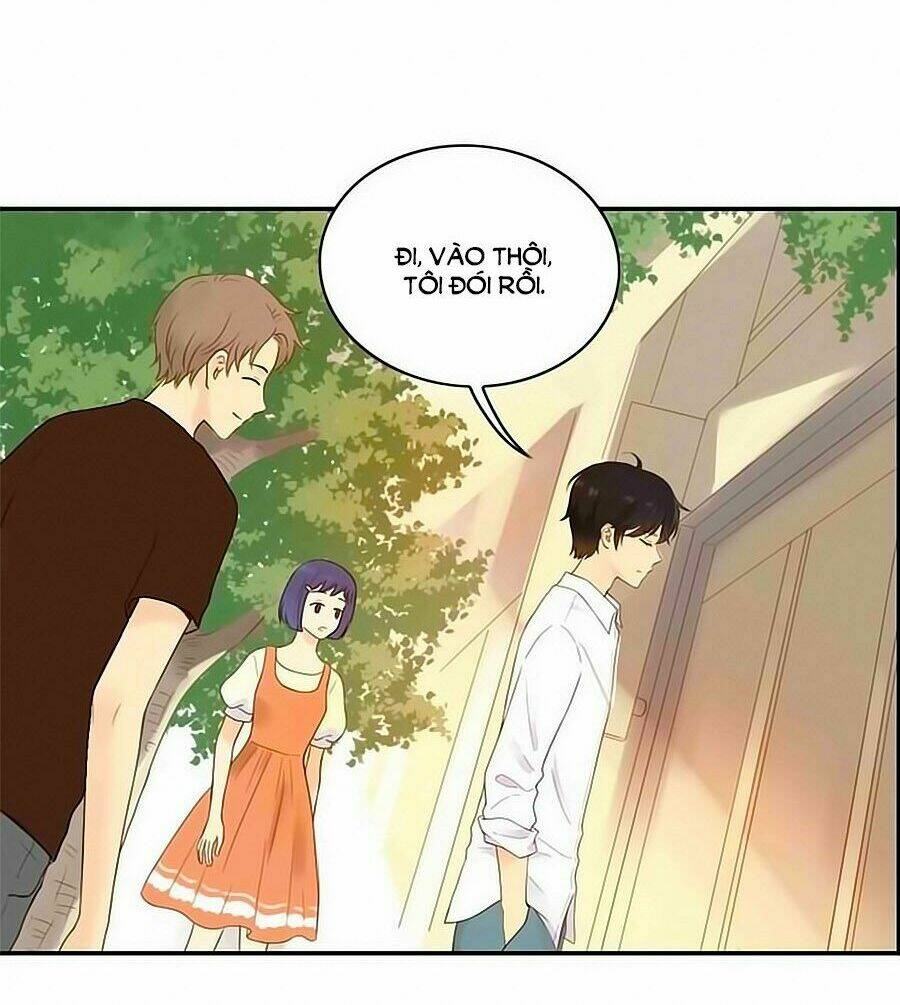 Bạc Hà Chi Hạ 2: Chapter 31