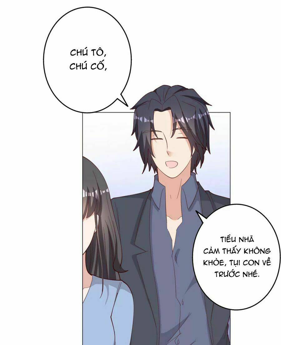 Hôn Nhân Dục Vọng: Thiếu Gia Nhẹ Một Chút!: Chapter 123