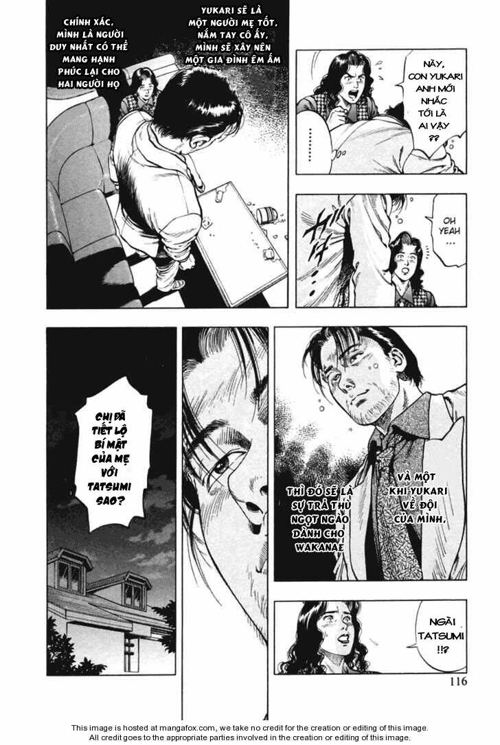 Family Compo: Chapter 61