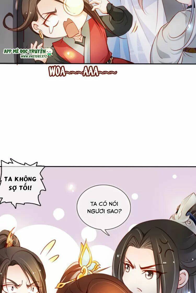Nàng Trở Thành Bạch Nguyệt Quang Của Vương Gia Bệnh Kiều: Chapter 72
