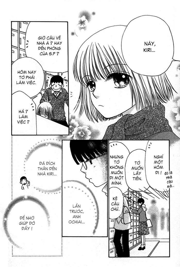 Dự Án Kéo Vàng: Chapter 20