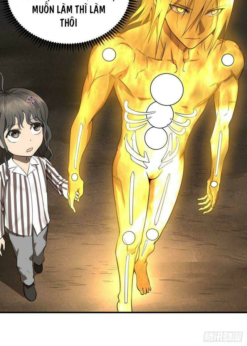 Danh Sách Kẻ Phản Diện: Chapter 95