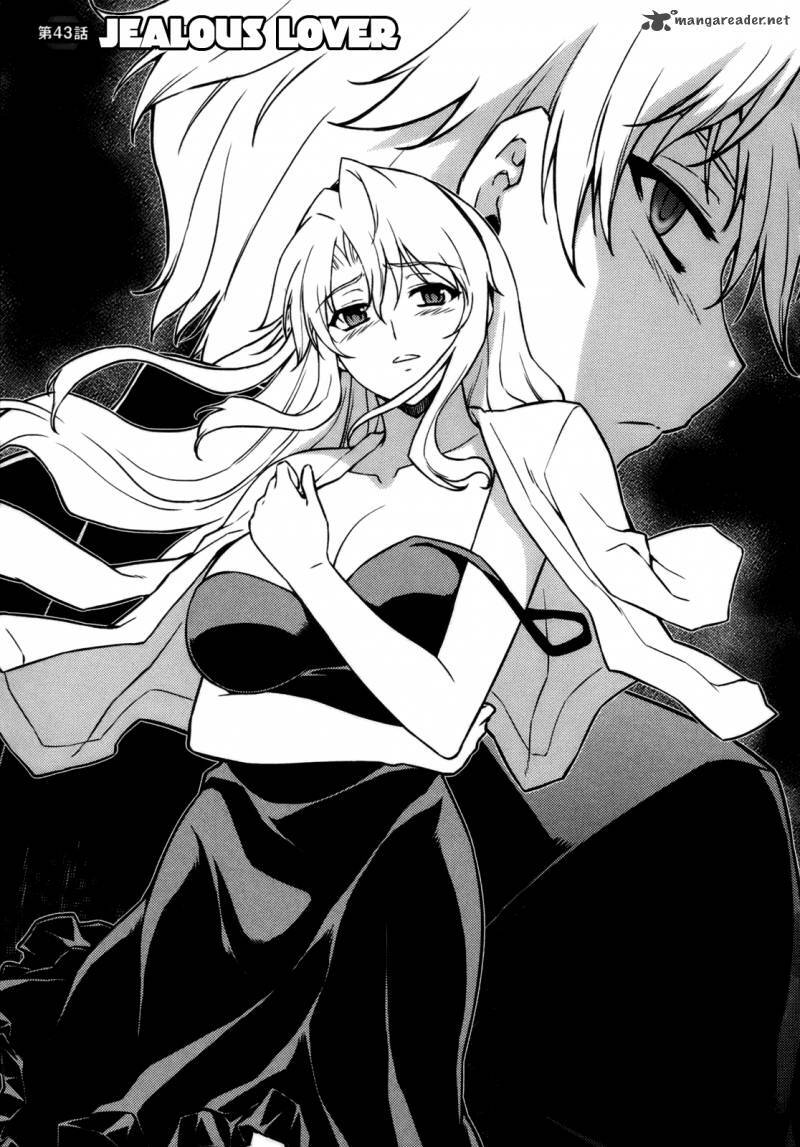 Freezing: Chapter 43