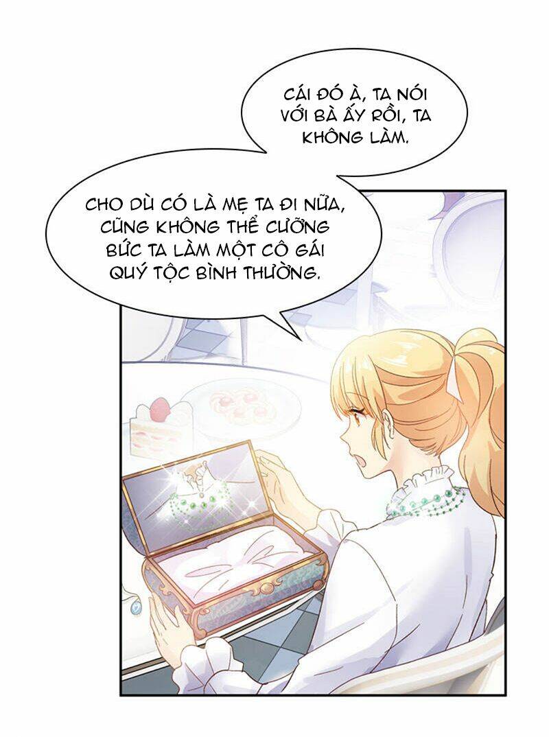 Ác Nữ Cải Biến: Chapter 50