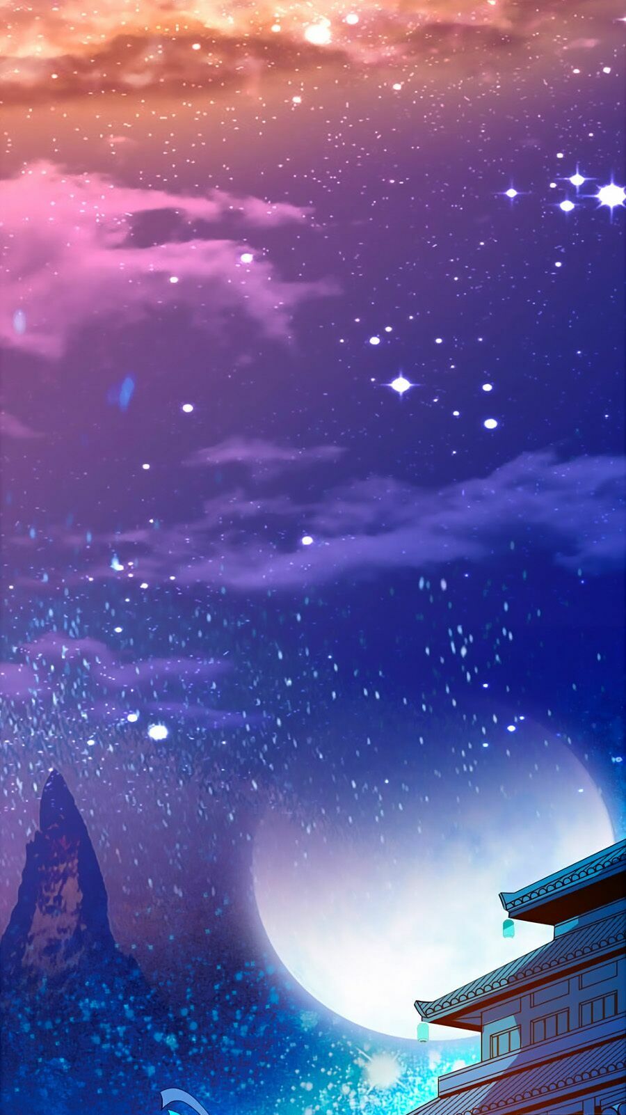 Nhất Thế Khuynh Thành: Lãnh Cung Khí Phi: Chapter 96