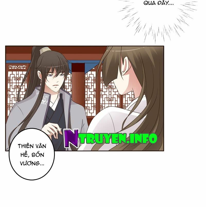 Thông Linh Phi: Chapter 194