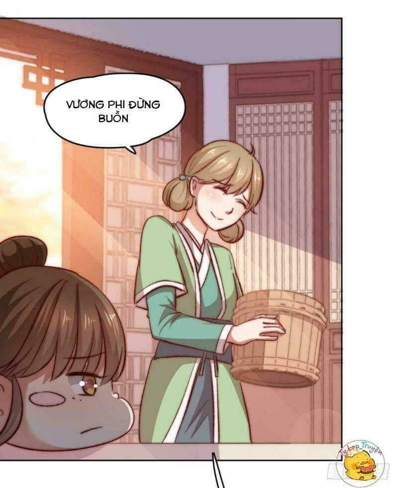 Song Thế Sủng Phi: Chapter 6