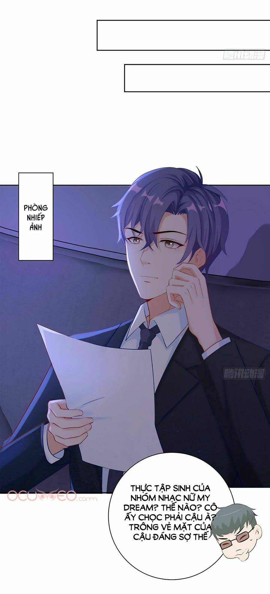 Bộ Váy Rực Rỡ Ánh Sao: Chapter 7