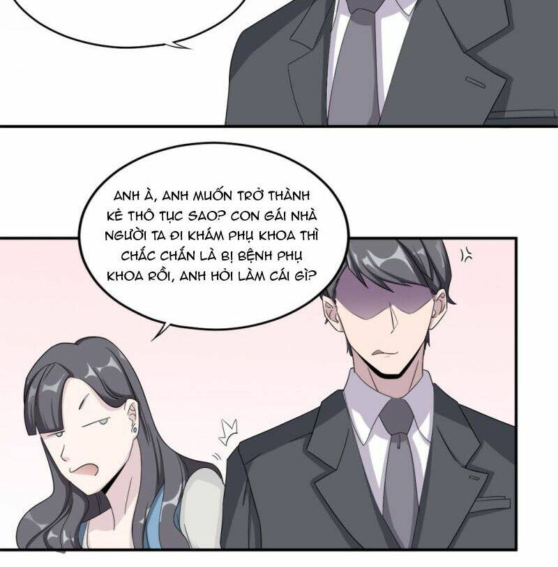 Mạc Thiếu Bức Hôn: Vợ Mới Khó Chống Đỡ: Chapter 4