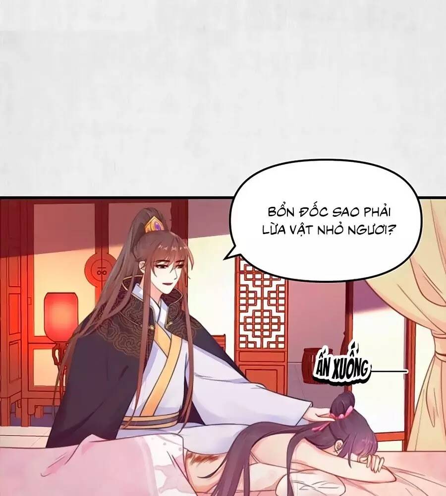 Hoạn Phi Hoàn Triều: Chapter 58