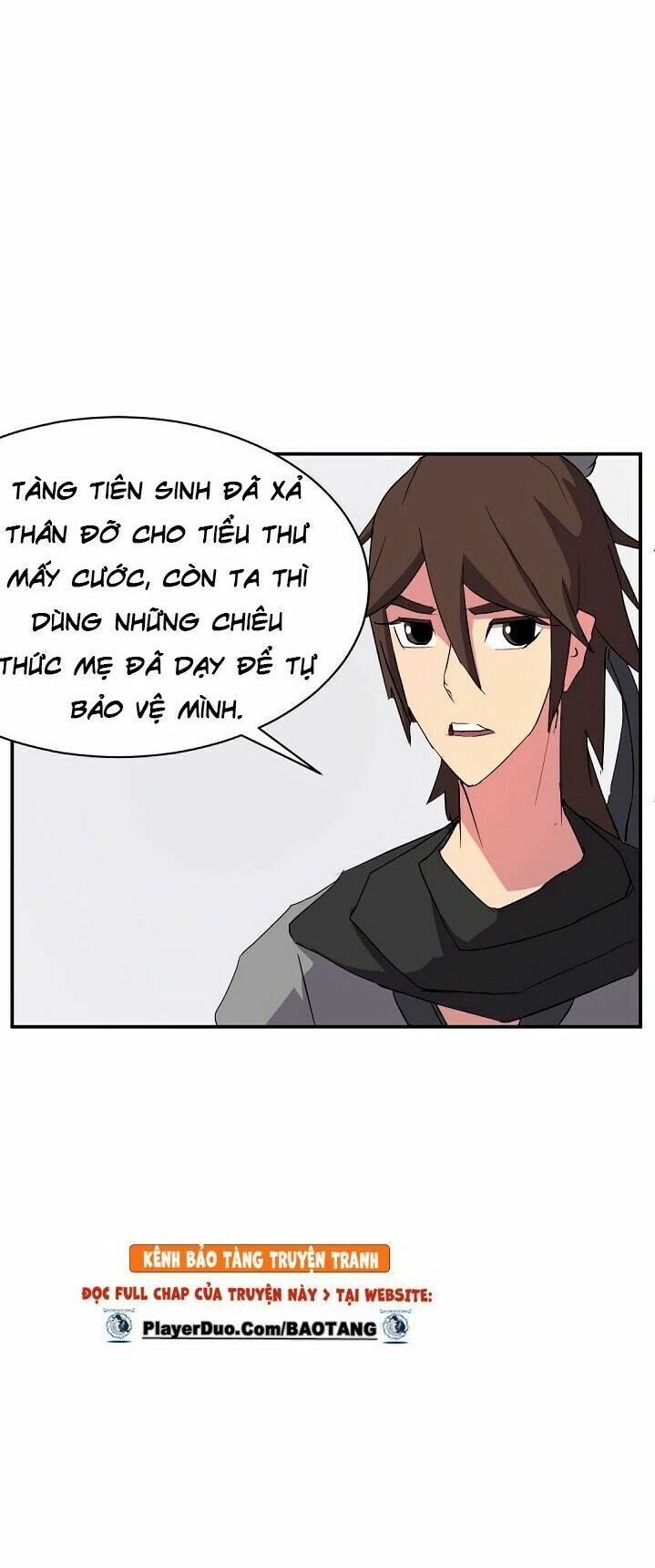 Trọng Sinh, Bất Khả Chiến Bại: Chapter 39